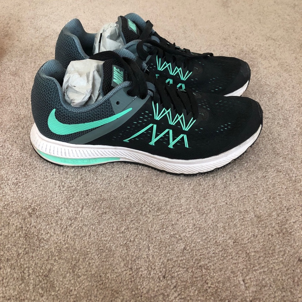 Women’s nike zoom